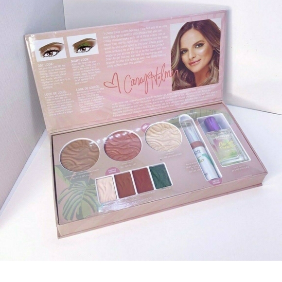 Physicians Formula × Casey Holmes Collab Pallet - Picture 5 of 8